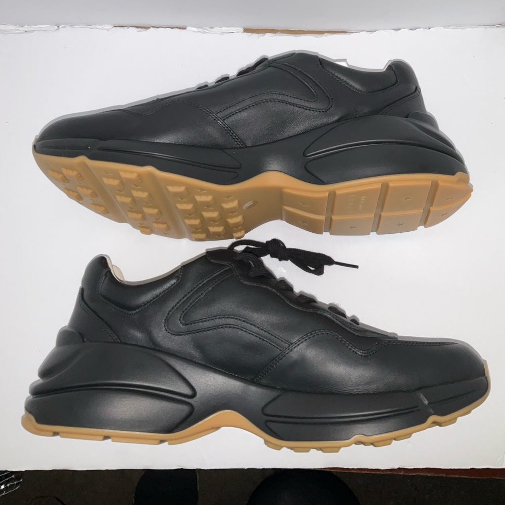 Gucci shoes